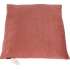 Sierkussen Velvet Woven Pattern Shell donker pink 45 Cm X 45 Cm 11587710