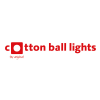 Cotton Ball Lights