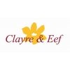 Clayre en Eef