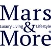 Mars en More