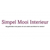Simpel mooi interieur