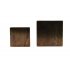 LOBERIO Deco box 2 stuks antiek brons 5971350 