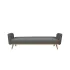 Slaapbank 395622 3-zits