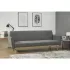 Slaapbank 395622 3-zits